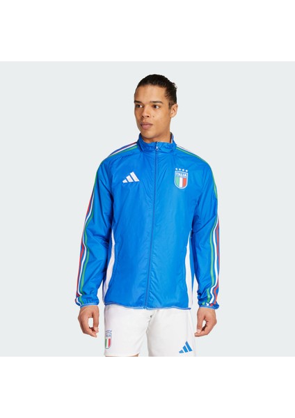 Performance IX0418 Italy Anthem Jacket