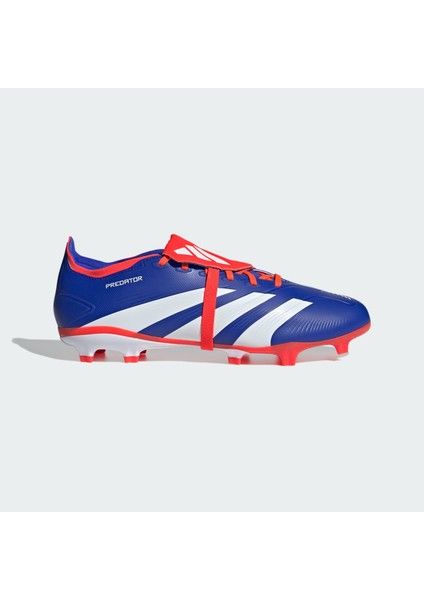 Performance JP7209 Predator League Fold-Over Tongue Firm Ground Boots