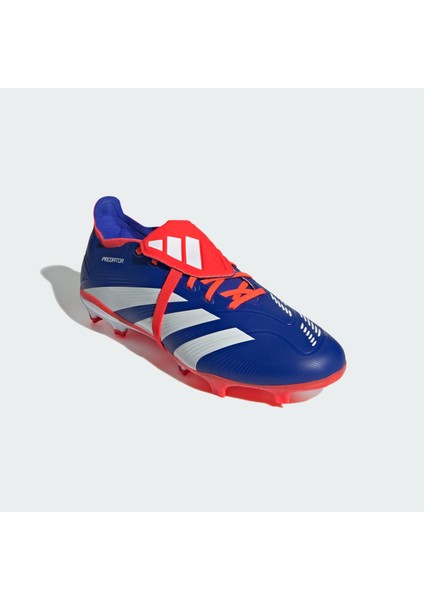 Performance JP7209 Predator League Fold-Over Tongue Firm Ground Boots