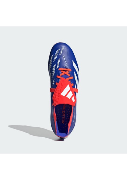 Performance JP7209 Predator League Fold-Over Tongue Firm Ground Boots