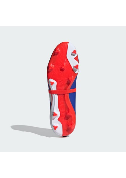 Performance JP7209 Predator League Fold-Over Tongue Firm Ground Boots