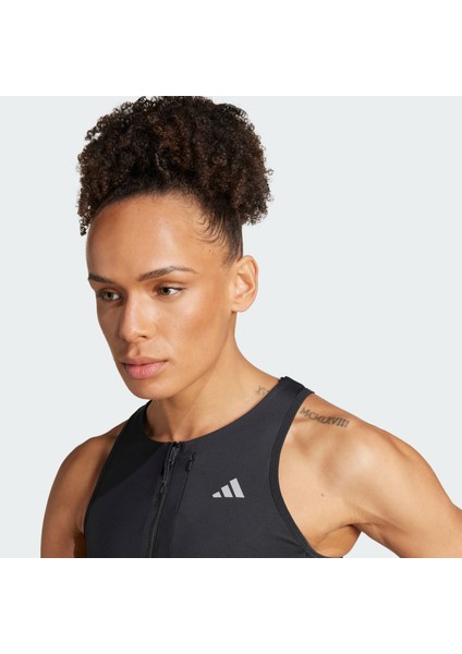 Performance IT3458 Ultimate HEAT.RDY Crop Top