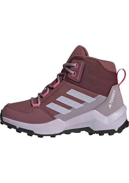 TERREX IF6524 Terrex Ax4r Mid Hiking Shoes modelleri
