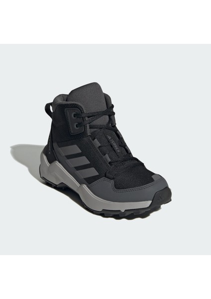 Terrex IF6520 Terrex AX4R Mid Hiking Shoes fırsatları