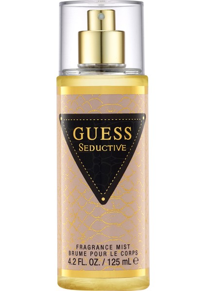 Seductive For Women Frag Mist 250ml İp