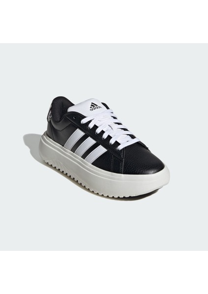 Sportswear IH7754 Grand Court Platform Shoes modelleri