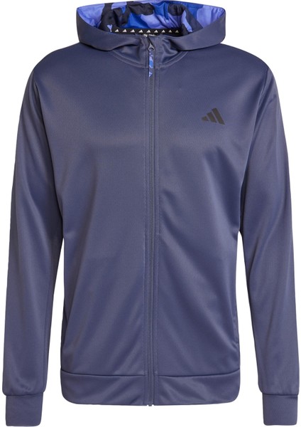Performance IW8500 Train Essentials Camo Full-Zip Hoodie indirimleri