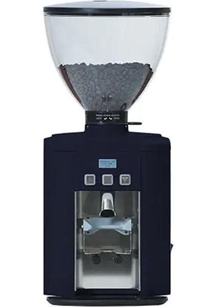 Dc One Kahve Değirmeni, 1500 Gram Hazne Kapasiteli