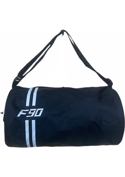 Mini Silindir Spor Askılıklı Omuz Çantası SC0085
