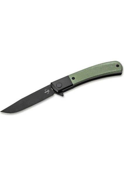 Modern Gentleman Çakı