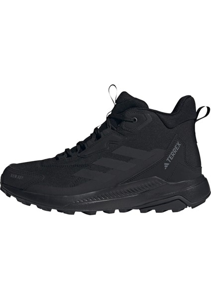 TERREX ID0898 Terrex Anylander Mid Rain.Rdy Hiking Shoes