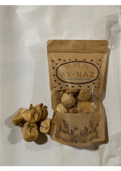 Kuru İncir 1 kg