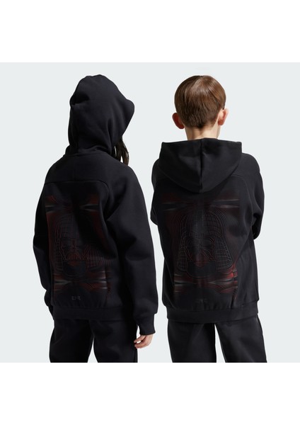 Sportswear IV9635 adidas Star Wars Z.N.E. Full-Zip Hoodie fiyatları