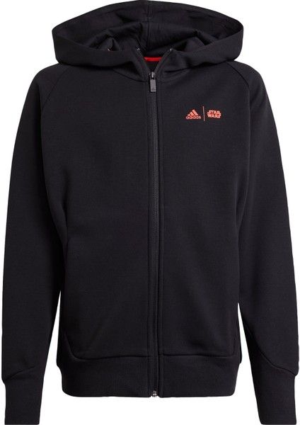 Sportswear IV9635 adidas Star Wars Z.N.E. Full-Zip Hoodie modelleri