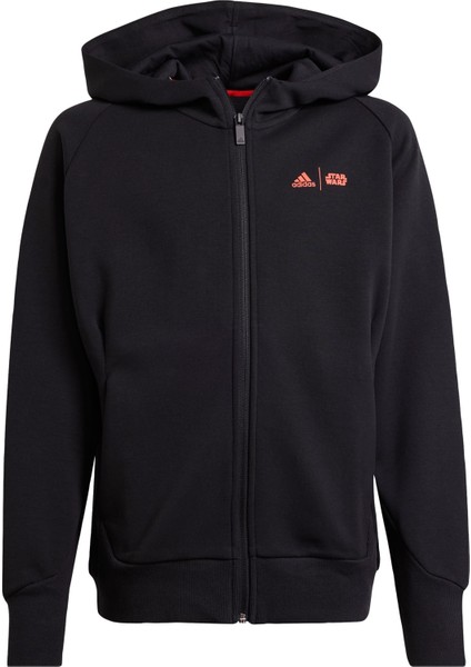 Sportswear IV9635 adidas Star Wars Z.N.E. Full-Zip Hoodie indirimleri
