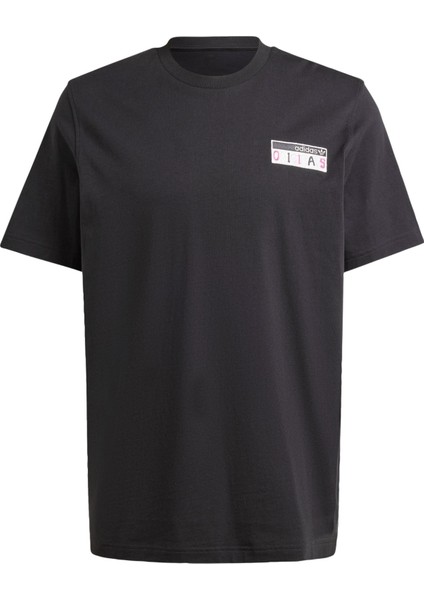 Originals JC6537 '80s Premium Graphic Tee