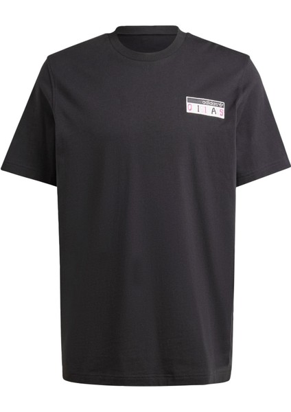 Originals JC6537 '80s Premium Graphic Tee