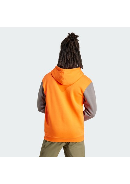 TERREX IX7718 Terrex Multi Large Logo Hoodie fiyatları