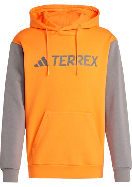 TERREX IX7718 Terrex Multi Large Logo Hoodie modelleri