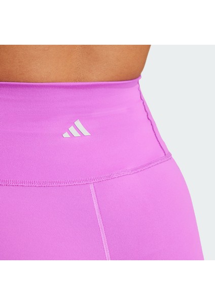 Performance IX0186 All Me 5-Inch Short Leggings