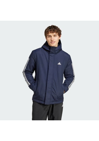 Sportswear IX8885 3-Stripes Hooded Jacket