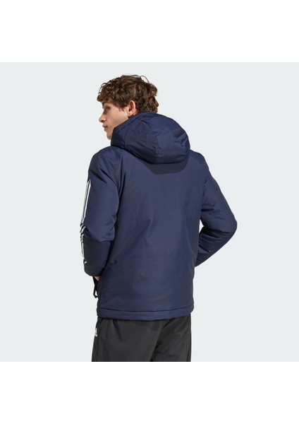 Sportswear IX8885 3-Stripes Hooded Jacket