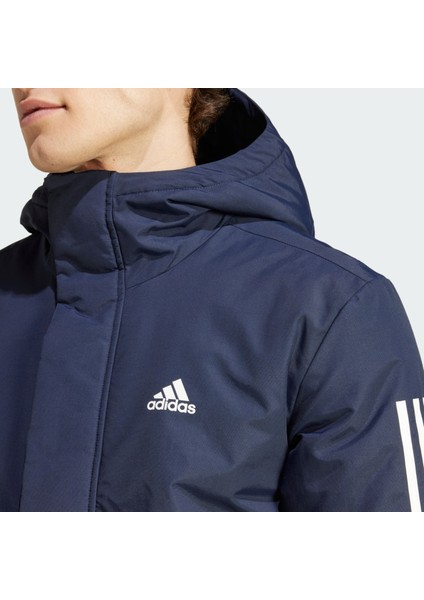 Sportswear IX8885 3-Stripes Hooded Jacket