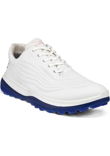 M Ecco Golf Lt1 White