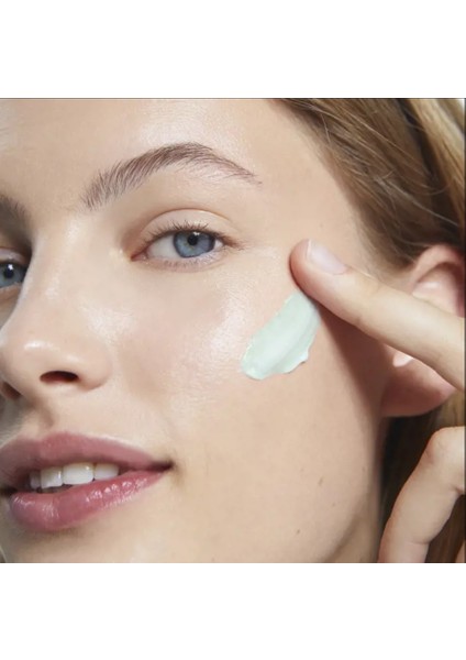 Love Nature Organik Aloe Vera ve Ananaslı Nemlendirici Yüz Kremi modelleri