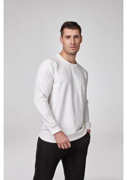 Erkek Sweatshirt