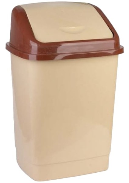 No2 Çöp Kovası 5 Lt