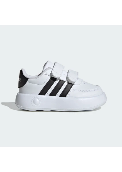 Adidas Sportswear ID5276 Breaknet 2.0 Kids Ayakkabı