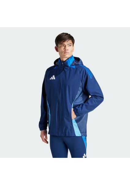 Performance IR9520 Tiro 24 Competition All-Weather Jacket