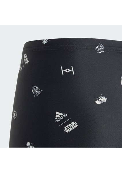 Sportswear IT8623 adidas x Star Wars Swim Boxers modelleri