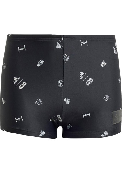 Sportswear IT8623 adidas x Star Wars Swim Boxers fırsatları