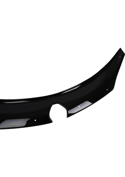 Renault Megane 3 Uyumlu 2009-2016 Abs Kaput Rüzgarlığı