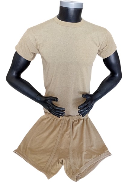 Asker malzeme fanila-boxer-çorap 24'lü ekonomik paket ful 101 parça ihtiyaç seti acemi bedelli asker KFAS24-1M fırsatları