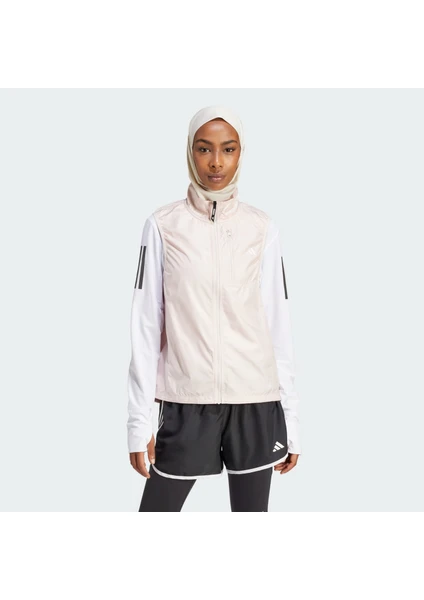 Adidas Performance IN1575 Own the Run Vest