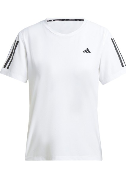 Performance IK7442 Own The Run Tee