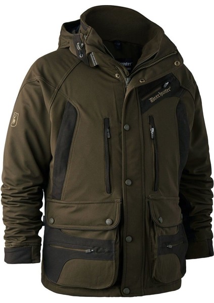 Muflon Deer-Tex 376 Koyu Yeşil Mont 56 fiyatları