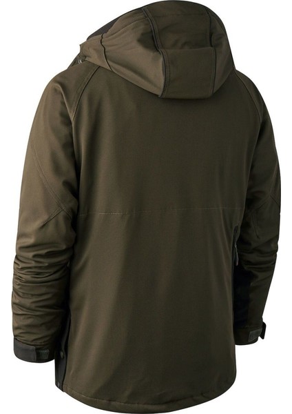 Muflon Deer-Tex 376 Koyu Yeşil Mont 56 modelleri