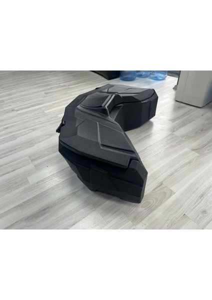 Atv Çantası 160 Litre Kilitli Tüm Atvlere Uyumlu