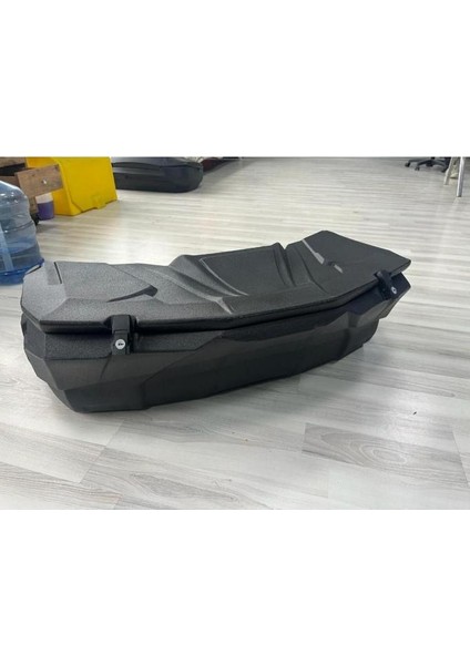Atv Çantası 160 Litre Kilitli Tüm Atvlere Uyumlu modelleri