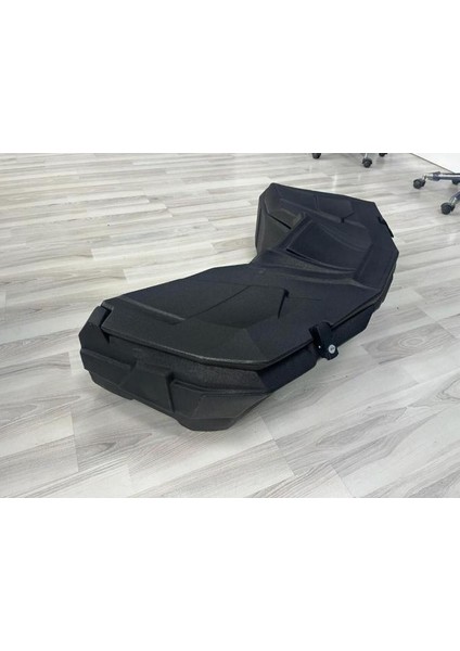 Atv Çantası 160 Litre Kilitli Tüm Atvlere Uyumlu fırsatları