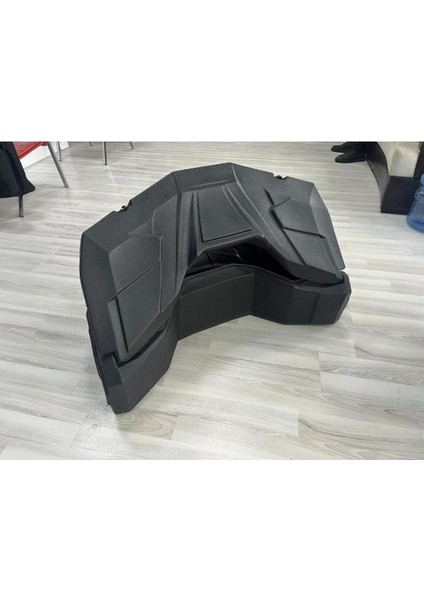 Atv Çantası 160 Litre Kilitli Tüm Atvlere Uyumlu indirimleri