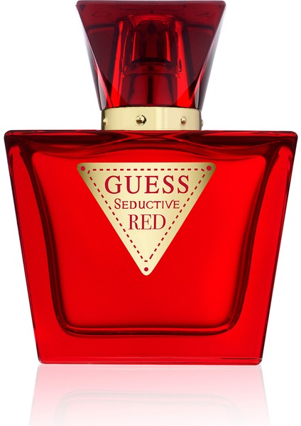 Seductıve Red For Women Edt 50ml
