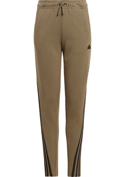 Sportswear IL3080 Future Icons 3-Stripes Ankle-Length Pants fırsatları