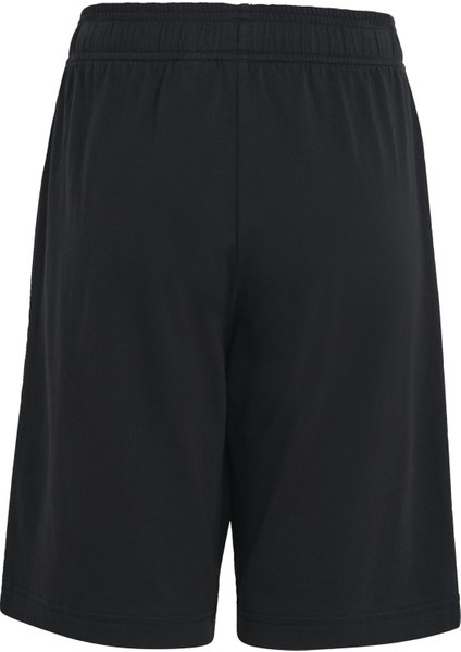 Sportswear HY4718 Essentials Big Logo Cotton Shorts fırsatları