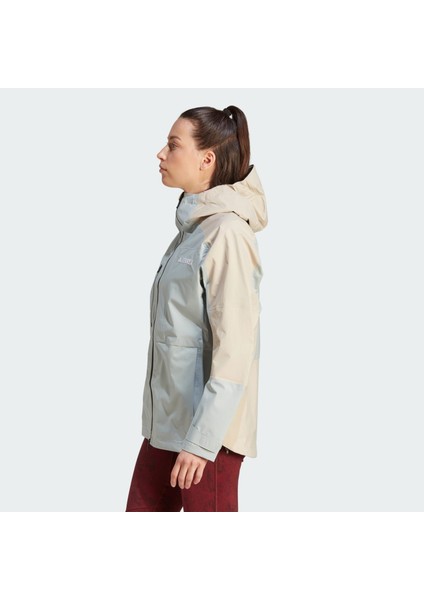TERREX IB4267 Terrex Xploric RAIN.RDY Hiking Jacket fiyatları