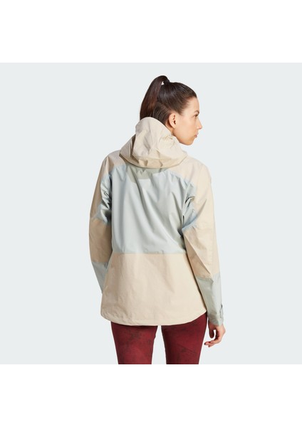 TERREX IB4267 Terrex Xploric RAIN.RDY Hiking Jacket modelleri